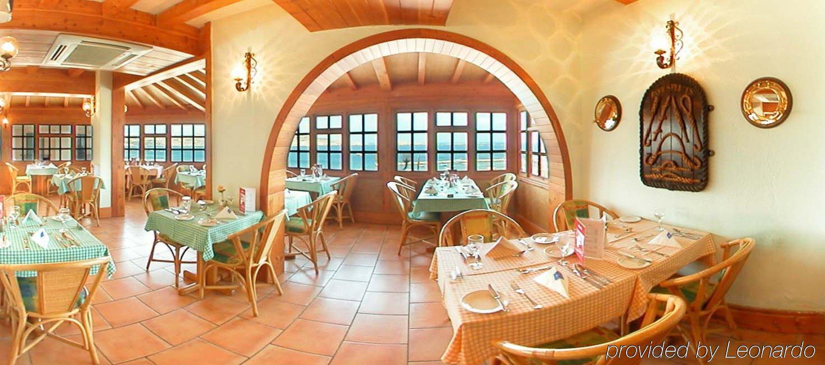 The Mediterranea Hotel & Suites San Pawl il-Baħar Extérieur photo
