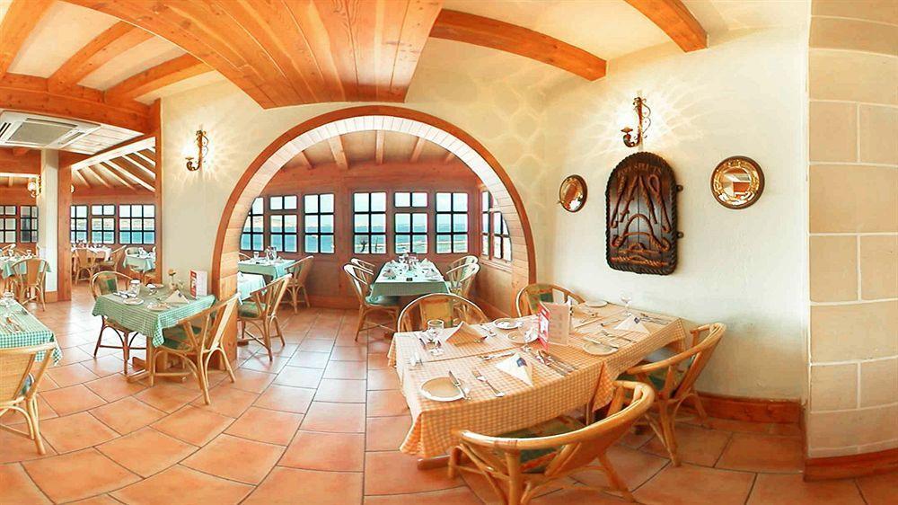 The Mediterranea Hotel & Suites San Pawl il-Baħar Extérieur photo
