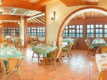 The Mediterranea Hotel & Suites San Pawl il-Baħar Extérieur photo