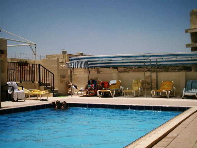 The Mediterranea Hotel & Suites San Pawl il-Baħar Facilités photo