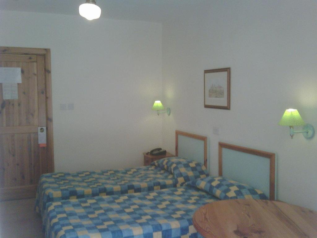 The Mediterranea Hotel & Suites San Pawl il-Baħar Chambre photo
